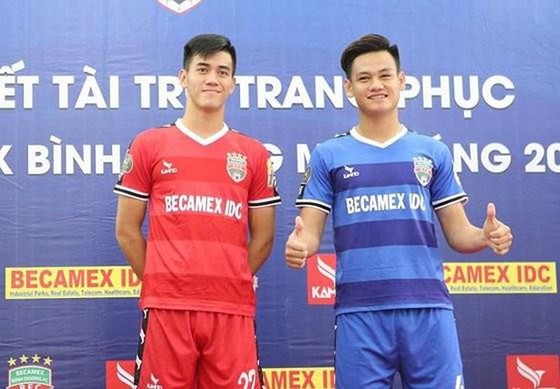 Giải bóng đá Truyền hình Bình Dương 2019: Thách thức cho các đại diện Việt Nam ảnh 1