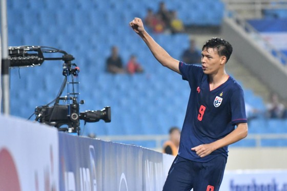 Châu Á bị gây sốc bởi U23 Việt Nam ảnh 1