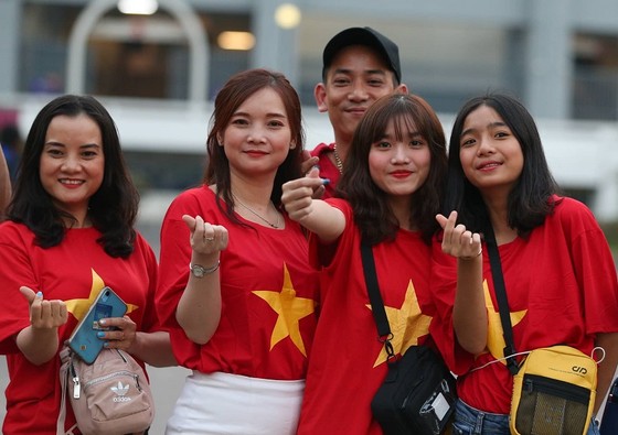 U23 Việt Nam - U23 CHDCND Triều Tiên 1-2: Việt Nam dừng bước ở vòng bảng ảnh 2