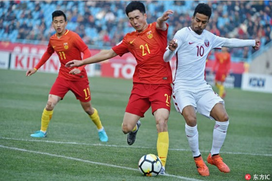 Truyền thông châu lục nhận xét tổng quan về vòng bảng U23 châu Á 2020 ảnh 1