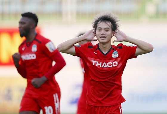 Những bộ đôi trong nước đáng chú ý tại LS V-League 2020 ảnh 1