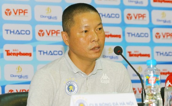 Hà Nội FC muốn vô địch Siêu cúp để ‘hợp phong thủy Á Đông’  ảnh 1