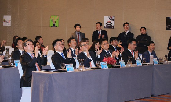 LS V-League 2020 ‘nói không’ với khán giả: Sự hy sinh thầm lặng ảnh 2