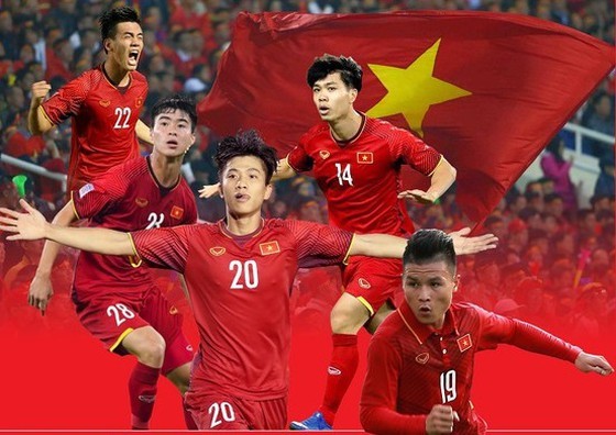 Khó khăn không chỉ riêng nền bóng đá nào ảnh 2