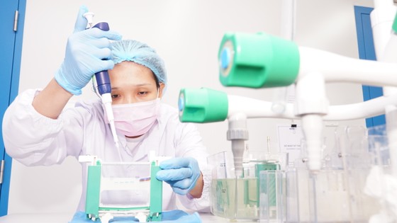 Vắc xin ngừa Covid-19 của Việt Nam: Hoàn thiện các quy trình để tháng 9 hoặc 10 có thể thí nghiệm trên người ảnh 6