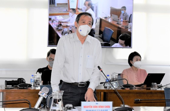 Dịch bệnh tại TPHCM vẫn phức tạp, khó lường ảnh 3