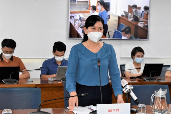 TPHCM: Số ca tử vong do Covid-19 giảm sâu, duy trì ở một con số ảnh 2