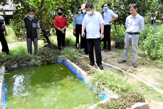 Phòng chống dịch sốt xuất huyết: Người dân còn chủ quan, lơ là ảnh 3