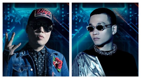 'Rap Việt' chính thức ấn định ngày phát sóng  ảnh 6
