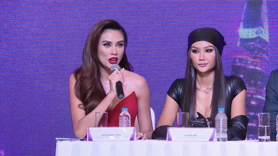 Hoa hậu Hoàn vũ Việt Nam 2022 tái khởi động với nhiều đổi mới hấp dẫn ảnh 9