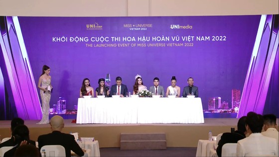 Hoa hậu Hoàn vũ Việt Nam 2022 tái khởi động với nhiều đổi mới hấp dẫn ảnh 6