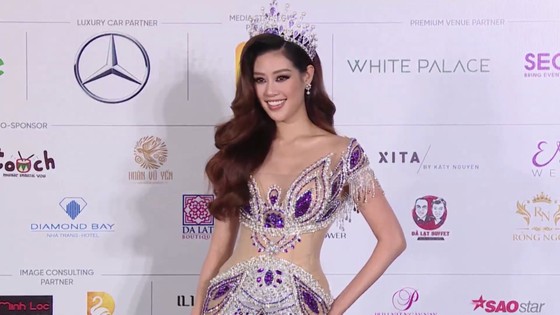Hoa hậu Hoàn vũ Việt Nam 2022 tái khởi động với nhiều đổi mới hấp dẫn ảnh 13
