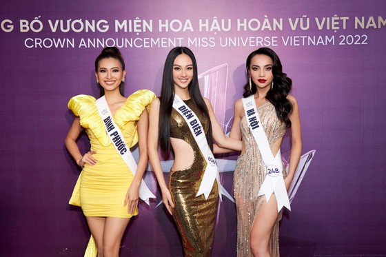 Vương miện 'Vinawoman' cho Hoa hậu Hoàn vũ Việt Nam 2022 đính hơn 2.000 viên kim cương  ảnh 6