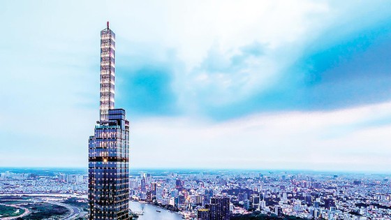 Vincom Center Landmark 81. Được vinh danh trung tâm thương mại tốt nhất Việt Nam ảnh 2
