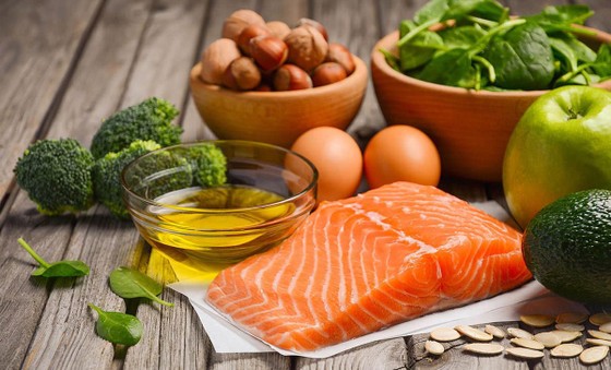 Chiến lược cho bữa ăn: Đừng để giờ ăn trở thành 'cuộc chiến' ảnh 1