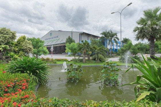 VWS đồng hành cùng công tác phân loại rác tại nguồn của TPHCM ảnh 5