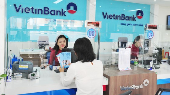 Hàng chục ngàn khách hàng hưởng ưu đãi khi gửi tiền tiết kiệm tại VietinBank ảnh 2