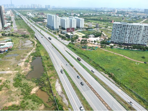 Đề xuất cơ chế rút ngắn thời gian thực hiện dự án ảnh 1