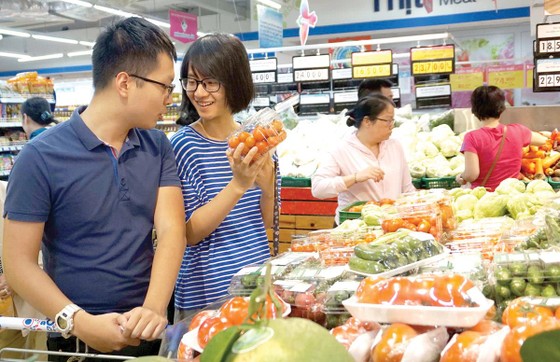 Hành trình 30 năm kiên trì đồng hành cùng hàng Việt ảnh 1