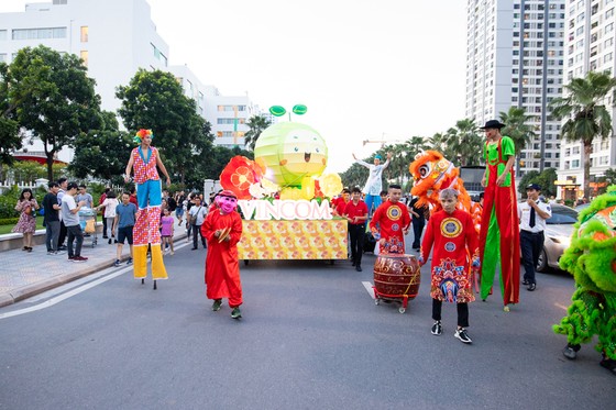 Đâu là điểm đến hấp dẫn nhất mùa Trung thu 2019? ảnh 3