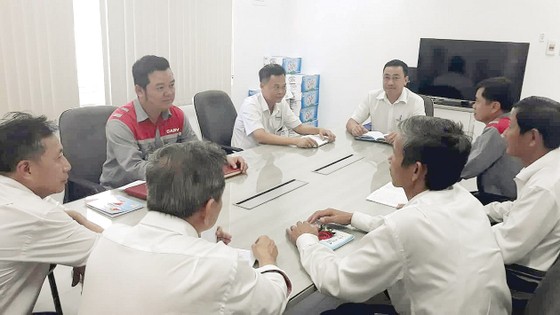 Khi tổ chức Đảng không còn "Lãnh đạo toàn diện" trong doanh nghiệp cổ phần hóa - Bài 2: Mất chỗ đứng ảnh 1