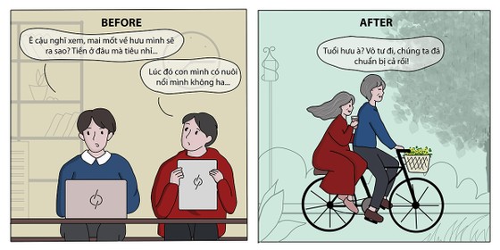 Người Việt đang dần thay đổi cách nhìn về bảo hiểm nhân thọ ảnh 4