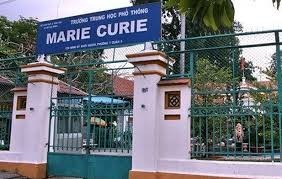 Trường THPT Marie Curie tăng cường giáo dục đạo đức học sinh sau vụ ẩu đả ngoài nhà trường ảnh 1