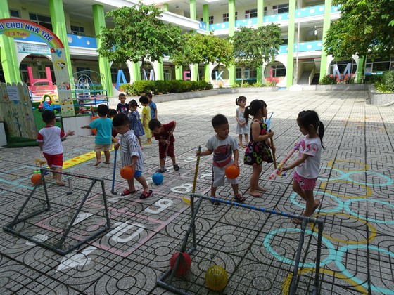Học sinh TPHCM được nghỉ Tết Tân Sửu 11 ngày ảnh 1