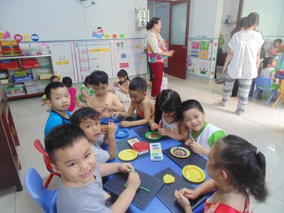 TPHCM: Hướng dẫn các khoản thu học phí sau thời gian học sinh ngừng đến trường do ảnh hưởng của Covid-19 ảnh 1