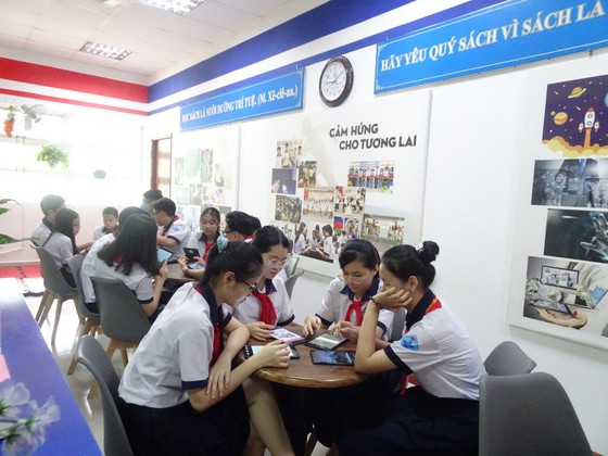 TPHCM: Đề xuất điều chỉnh hệ số các môn thi tuyển sinh lớp 10 năm học 2021-2022 ảnh 1