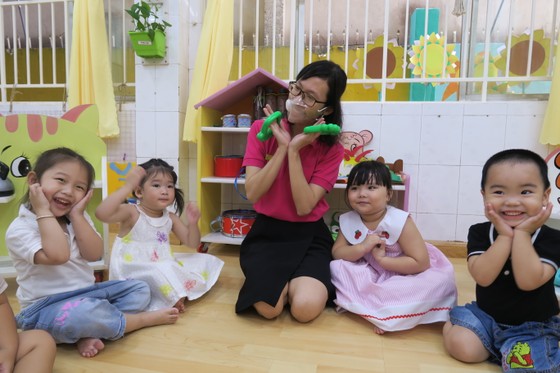 TPHCM: Học sinh mầm non và phổ thông có 9 ngày nghỉ Tết Nguyên đán năm 2023 ảnh 1