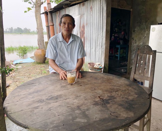 Người dân Lai Vung dọn đường sá đón ông Bảy trở về ảnh 2