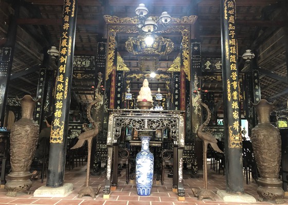 Nhiều món đồ cổ mê hoặc nhất miền Tây ảnh 2