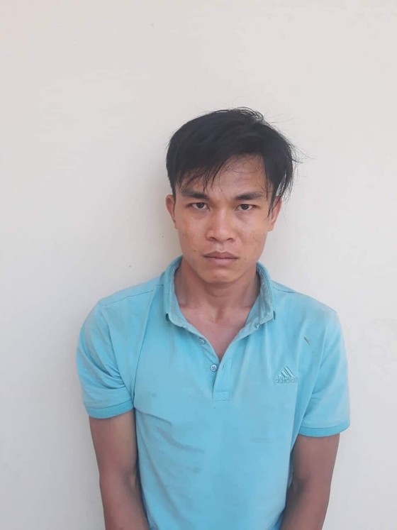 Công an Trà Vinh bắt giữ nhóm người bắt cóc tống tiền 5 tỷ đồng ảnh 1