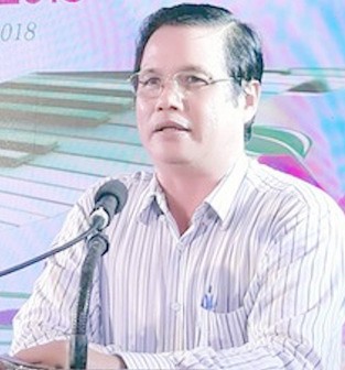 Truy tố ông Nguyễn Hữu Lý, Phó Giám đốc Sở VH-TT-DL tỉnh Đồng Tháp ảnh 1