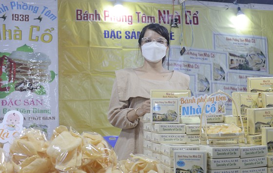 Tạo động lực thúc đẩy sự phát triển ngành lúa gạo Việt Nam ảnh 6
