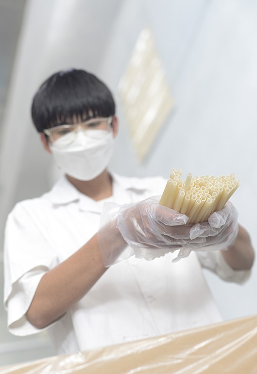 Những người đam mê làm bánh ở Sa Đéc ảnh 6