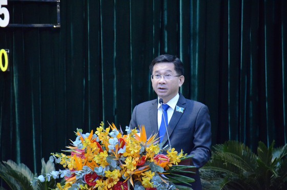  Đảng bộ quận Tân Phú: Tập trung nguồn lực phát triển kinh tế, ổn định đời sống người dân ảnh 2