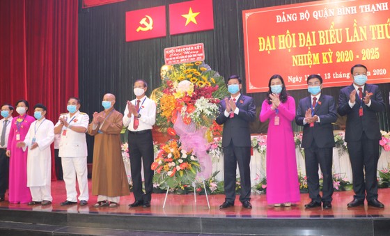Xây dựng thương hiệu đặc trưng cho quận Bình Thạnh ảnh 4
