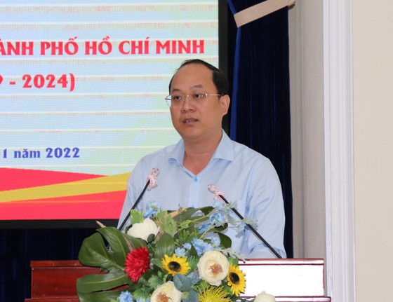 Phát huy vai trò đại đoàn kết toàn dân tộc, chăm lo tốt đời sống người dân ảnh 3