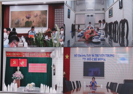 Khẩn trương đầu tư xây dựng bệnh viện quận Phú Nhuận cơ sở 2 ảnh 1