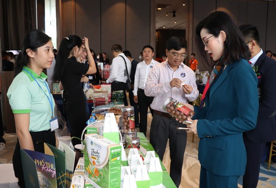Phát động Giải thưởng 'Doanh nhân trẻ xuất sắc TPHCM' lần thứ 11 năm 2022 ảnh 2