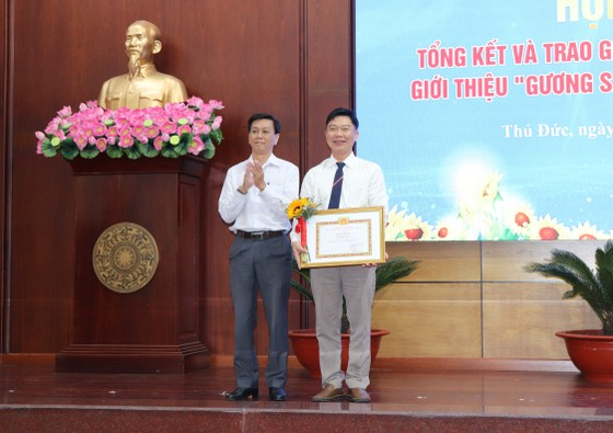 Nhiều cách làm hay lan tỏa những giá trị nhân văn cao quý ảnh 2