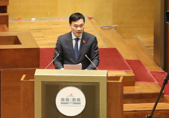 Chính phủ trình Quốc hội dự kiến kế hoạch cơ cấu lại nền kinh tế giai đoạn 2021-2025 ảnh 1 Chính phủ trình Quốc hội dự kiến kế hoạch cơ cấu lại nền kinh tế giai đoạn 2021 - 2025 ảnh 1