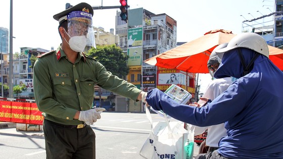 Các biện pháp của TPHCM thực hiện từ 0 giờ ngày 23-8 ảnh 1 Các biện pháp của TPHCM thực hiện từ 0 giờ ngày 23-8 ảnh 1