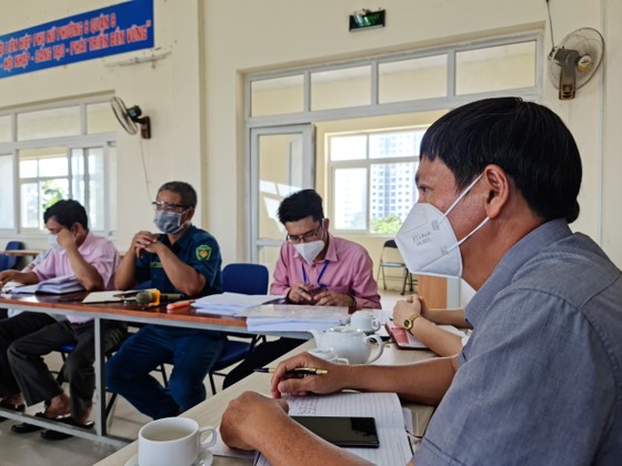 Người không có giấy tờ tùy thân vẫn được nhận hỗ trợ đợt 3 ảnh 1 Người không có giấy tờ tùy thân vẫn được nhận hỗ trợ đợt 3 ảnh 1