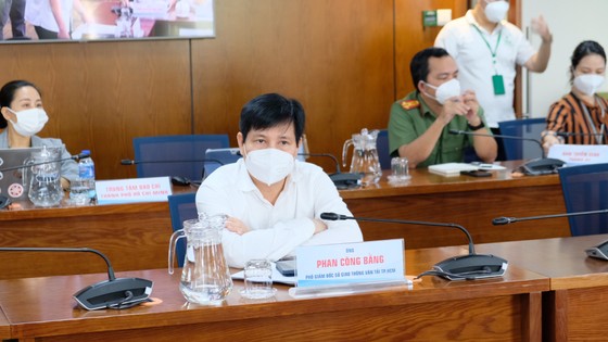 Từ sau ngày 30-9, TPHCM chuyển sang trạng thái "bình thường mới" ảnh 4 Từ sau ngày 30-9, TPHCM chuyển sang trạng thái 'bình thường mới' ảnh 4