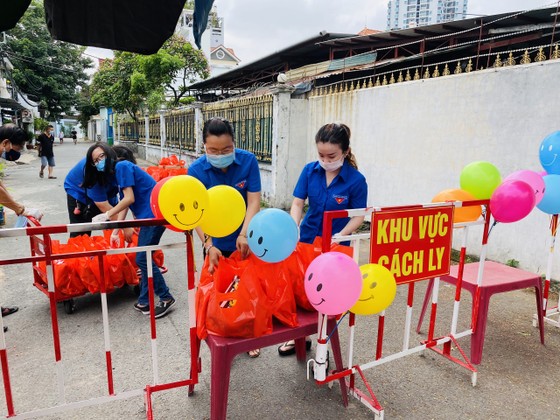 Xây dựng thế hệ hệ thanh niên phát triển toàn diện ảnh 1 Xây dựng thế hệ hệ thanh niên phát triển toàn diện ảnh 1