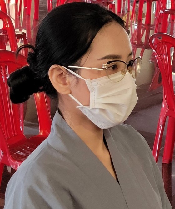 Để người mất nhẹ gót trở về lòng đất mẹ  ảnh 3 Để người mất nhẹ gót trở về lòng đất mẹ ảnh 3