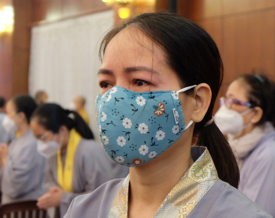 Để người mất nhẹ gót trở về lòng đất mẹ  ảnh 6 Để người mất nhẹ gót trở về lòng đất mẹ ảnh 6